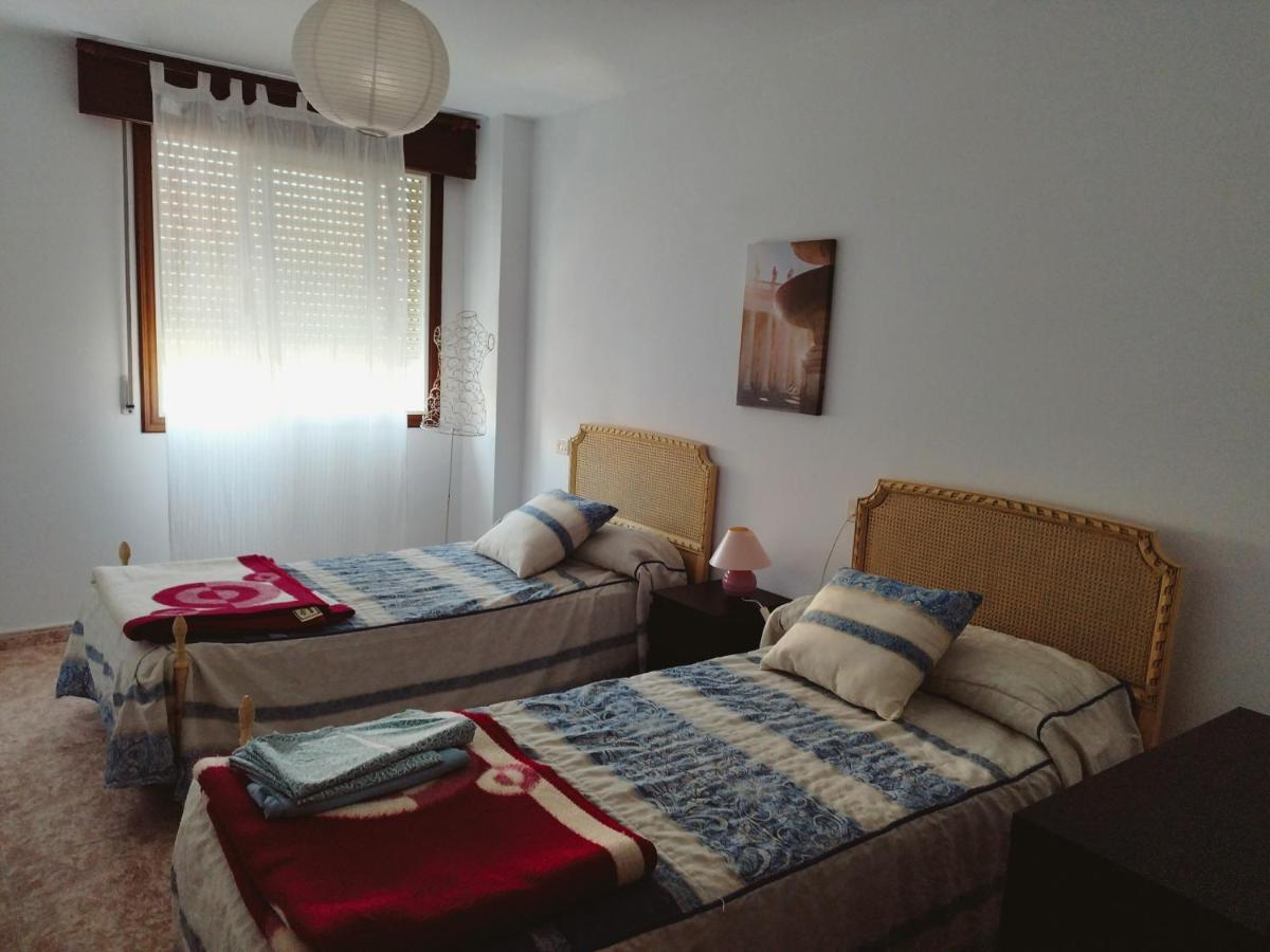 Vivienda 2 Sin Ascensor Apartment