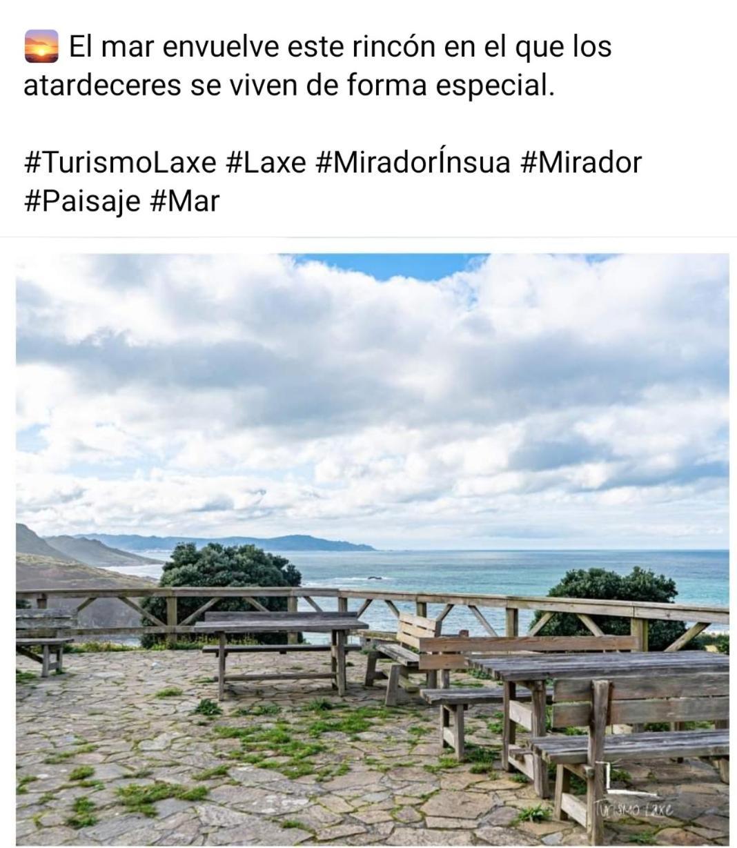Vivienda 2 Sin Ascensor Laxe