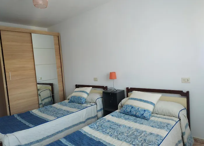 Vivienda 2 Sin Ascensor