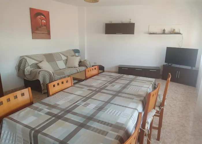 Vivienda 2 Sin Ascensor