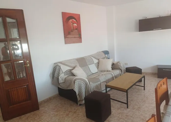 Vivienda 2 Sin Ascensor