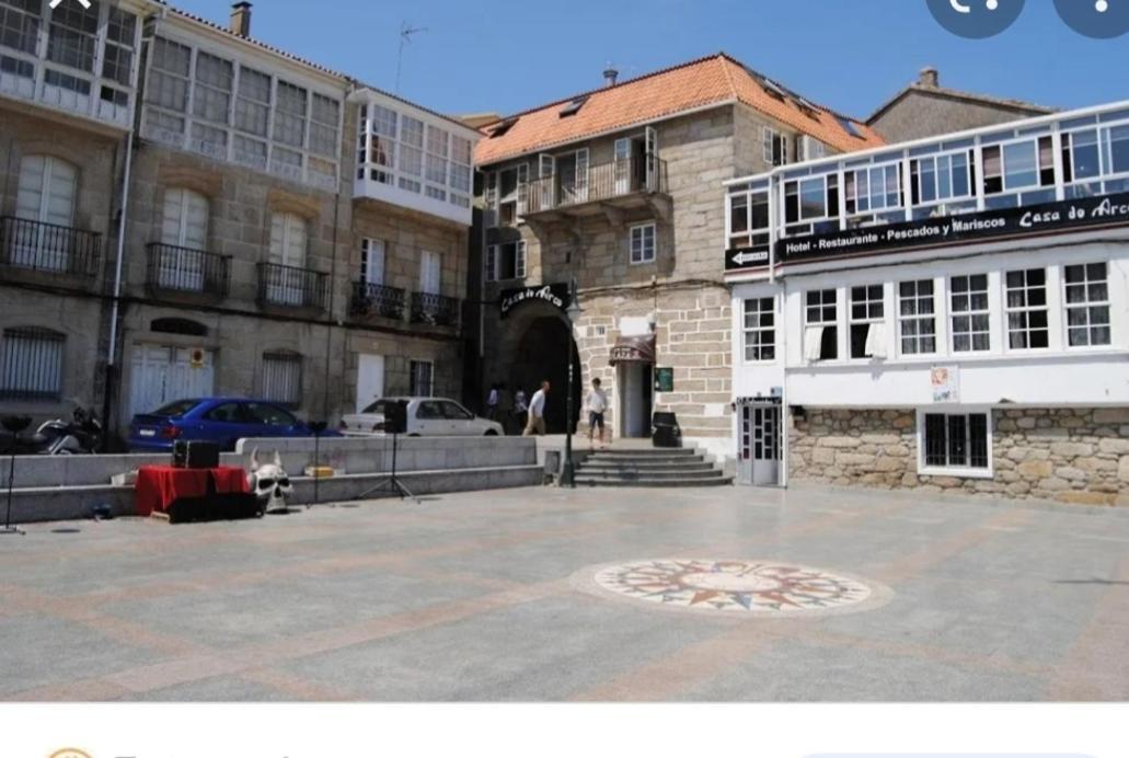 Vivienda 2 Sin Ascensor * Laxe