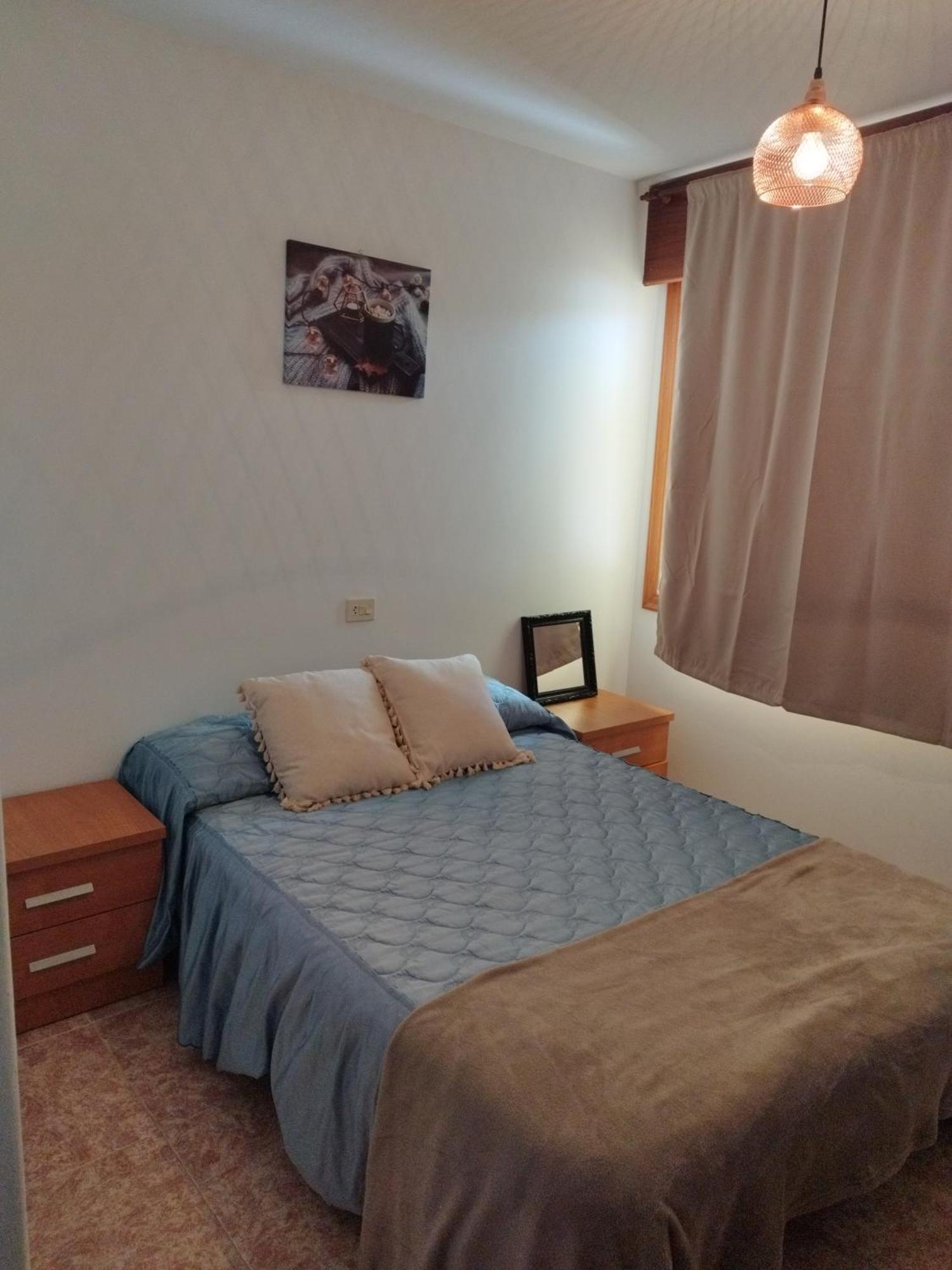 Vivienda 2 Sin Ascensor * Laxe