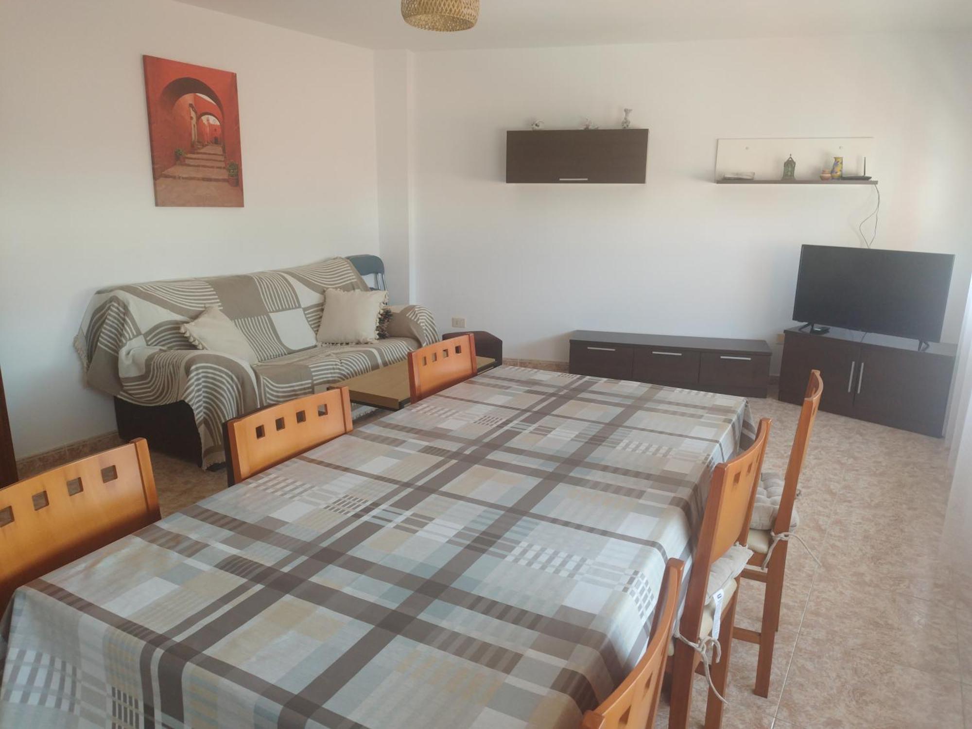 Vivienda 2 Sin Ascensor Appartamento *